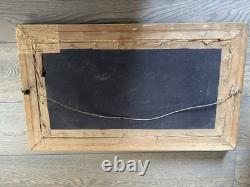 ARMAND ROBERT 1817 1890 STILL LIFE WITH BACON AND CABBAGE PAINTER FROM ARRAS born in 1862