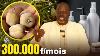 Business: Loan Base From 0 To 300,000f For Ousmane Ndiaye On Sama Xalaa Tv