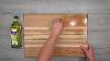 Chef Vidal L Maintenance D A Plank D Cut In Wood