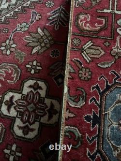 DE GAULLE Large Painting 90X19 Cm by Lucien ROYER after CABROL 1950 Rare