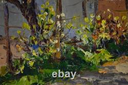 Dominique Manago, isn’t it? In 1902. Houses in St-Rémy-de-Provence Dominique Manago, isn’t it? In 1902. Houses in St-Rémy-de-Provence