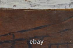 Dominique Manago, isn’t it? In 1902. Houses in St-Rémy-de-Provence