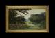 &Eacute;mile Dem&eacute; 19th/20th Century. Cornel Wood Near Tarbes