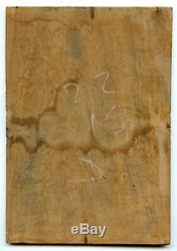Eugene Galien-laloue Oil On Panel Signed L. Dupuis Handsigned Oil On Wood