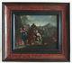 Flemish School Early Seventeenth. The Harvest Of Manne. Frame Xviii. To Assess