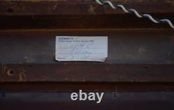 Franz Meerts 1836-1896, Belgian School. Tavern Interior