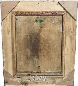 French School of the Early 20th Century, Parisian Quays, Circa 1910, Signed