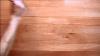How To Apply A Protection Oil For Solid Wood