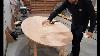 How To Protect And Preserve The Natural Appearance Of A Oak Table With Rubio Monocoat