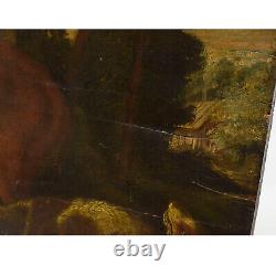 Jacopo Bassano (1515-1592) ARTPRICE up to 690,000 Old Oil Painting