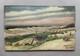 Le Gurp, M&eacute;doc Beach, Oil On Panel, Painting, 1949, Monogrammed