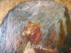 Movement Nabi Zeus Postimpressionist C 1890 Nabism Taste Ker-xavier Roussel