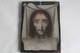 Old Icon Oil On Wood The Veil Of Saint Veronica (72712)