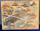 Old Painting Oil Panel Dreyfus Stern (1890-1972) Landscape Character 19th Century