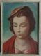 Painting On Wood. Italian School, Late 19th Century, Early 20th Century. Superb