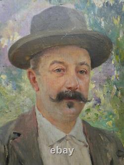 Paul Jean Gervais (1859-1944)