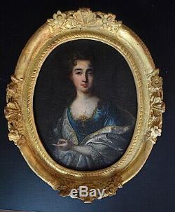 Portrait History Eleanor Marie D'este Queen Of England XVIII