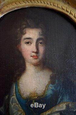 Portrait History Eleanor Marie D'este Queen Of England XVIII