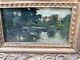 Rare Work Of The Italian Painter Angelo Garrino (1860-1915)