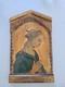 Reproduction Oil Painting On Wood Icon Madonna By Lippi Religious Painting