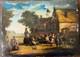 Table Hsp Village Festival Follower Teniers Ii / Verburgh For Restoration