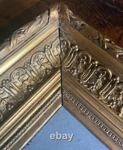 Tableau HSP Orientalist Pastoral signed Eugénie Clarac (1886/1960) Algeria