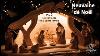 Thursday, December 21st, Sixth Day Of The Christmas Novena: Poverty Of The Manger