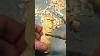 Tung Oil On Wood Sculpture