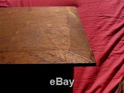 Very Rare Table Old 18th Century Suite Etienne Aubry Sold At Drouot Price Ebay