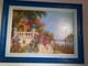 Very Beautiful Painting On Wood