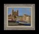 With The Penninghen 1912-1990. The Port Of Bastia