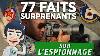 77 Faits Surprenants Sur L Espionnage Doc Seven