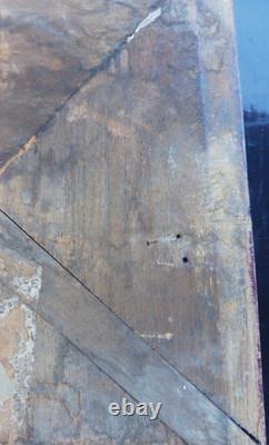 Charles-Joseph Natoire (1700-1777) Suiveur de, tableau ancien 18ème Aphrodite