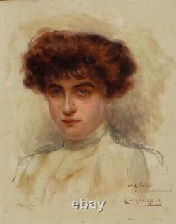 Claire Maliquet, 1909, Bénézit, Bien Cotée, Résultats Jusque 2000