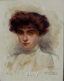 Claire Maliquet, 1909, Bénézit, Bien Cotée, Résultats Jusque 2000