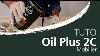 Comment Prot Ger Et Colorer Votre Mobilier En Bois Avec Oil Plus 2c Rubio Monocoat France