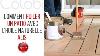 Comment Prot Ger Votre Patio Avec L Huile Ext Rieur Alis De Livos