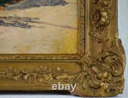 Dominique Manago ne? En 1902. Maisons à St-Rémy-de-Provence