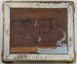 Dominique Manago ne? En 1902. Maisons à St-Rémy-de-Provence