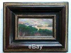 Eliseo Meifren Roig (1859-1940)-Mallorca-Valldemosa-Barcelona-Espagne-Baléares