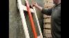 Fabrication De La Peinture Ext Rieur A La Farine Peinture Su Doise