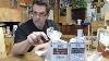 Finition Huile D Abrasin Polym Ris E Tung Oil 1 Re Partie
