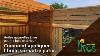 Fr Comment Appliquer L Huile Naturelle Livos Sur Votre Patio En Bois