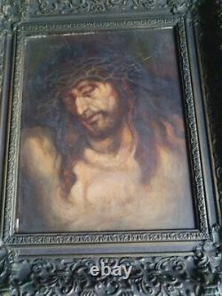 HSP Beau CHrist