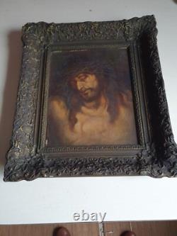 HSP Beau CHrist