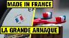 L Arnaque Du Made In France