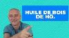 L Huile Essentielle De Bois De H Pour Les Peaux Fatigu Es Ou Rid Es