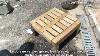 Mobilier De Jardin En Teck D Ext Rieur Protection Du Bois