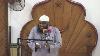 Nou Comportement Comme Ene Musulman Khutbah 22 01 2021