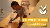 R Nover Un Plan De Travail En Bois Biosfaire